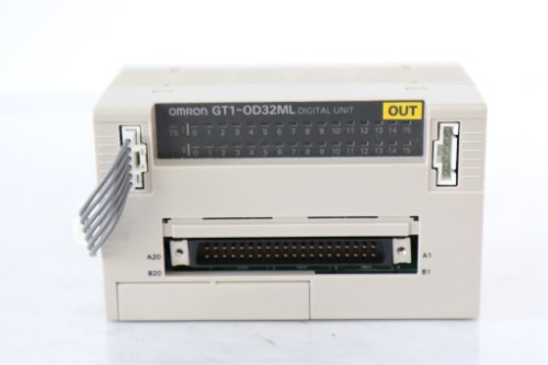 OMRON 중고 PLC GT1-OD32ML