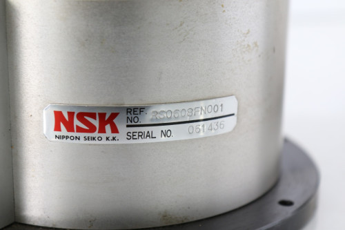 NSK 중고모터 RS0608FN001 대당가격