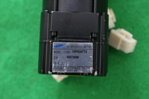 삼성 중고 서보모터 CSM-04BB2ATT3 대당가격