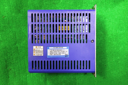 SHINKO 중고 컨트롤러 G8010341004 대당가격
