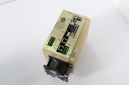 미사용품 GLENTEK 컨트롤러 SMC9915-501-001-002-1D-1-LG