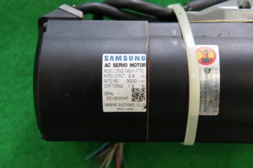 삼성 중고 서보모터 CSMZ-04BH1ATM3 대당가격