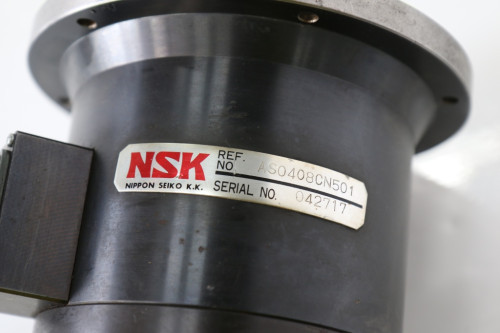 NSK 중고모터 AS0408CN501 대당가격