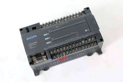 LG 중고 PLC G7M-DR40A 대당가격