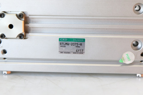 CKD 중고 가이드실린더 STLMQ-2075-R 대당가격