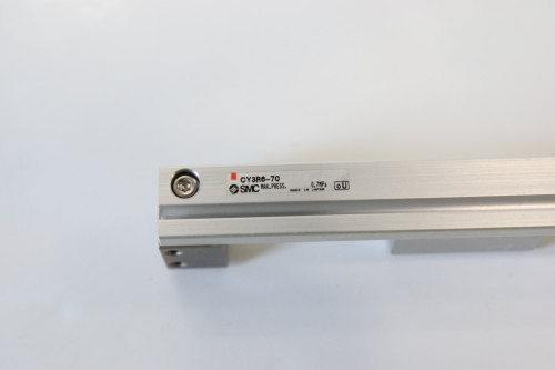 미사용품 SMC 마그네틱 로드레스실린더 CY3R6-70 대당가격