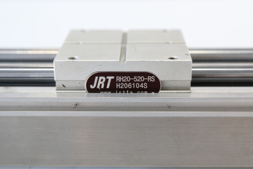 JRT 중고 체인형 로드레스실린더 RH20-520-RS 대당가격