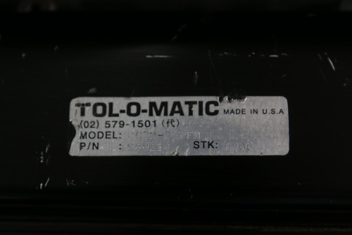 TOL-O-MATIC 중고 로드레스실린더 STK1200 BC2M-25PFM 대당가격