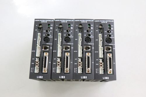 LIMO 중고 컨트롤러 EZMC361 대당가격