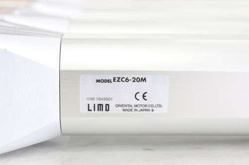 LIMO 중고 EZC6-20M + EZMC361 1Set가격