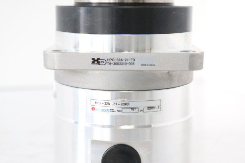 HD 중고 감속기 HPG-32A-21-F0 21:1 대당가격