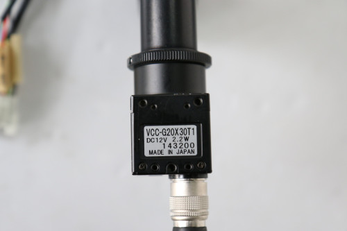 CIS 중고 산업용카메라 VCG-G20X30T1 XGA G20X30 TS3641N1E1 대당가격