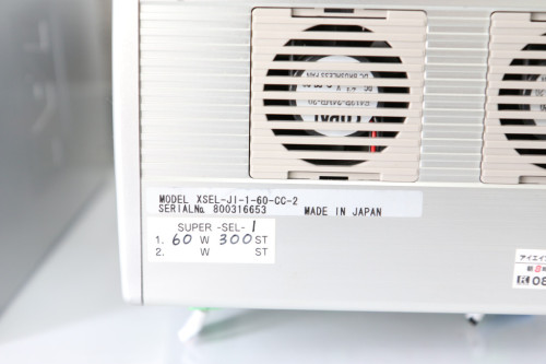 IAI 중고 X-SEL 컨트롤러 XSEL-JI-1-60-CC-2 대당가격
