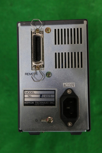 TECHNART 중고 컨트롤러 FEDII8000V 대당가격