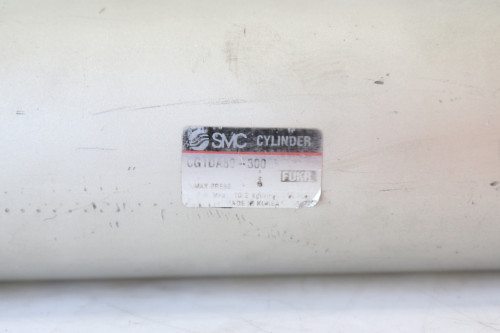 SMC 중고 공압실린더 CG1DA80-300 대당가격