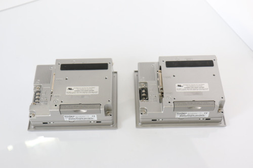 프로페이스 중고 터치스크린 GP2301-SC41-24V, 2980070-03 대당가격