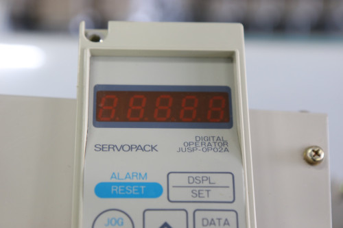 야스카와 중고 서보드라이브 SGDB-1AADGY68, JUSP-0P02A 대당가격