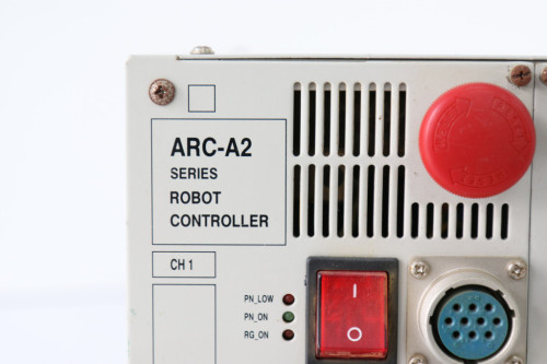 로보테크 중고 컨트롤러 ARC-A2-22