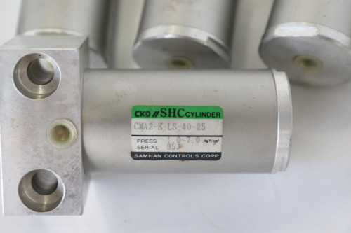 CKD 중고 공압실린더 CMA2-E-LS-40-25 개당가격
