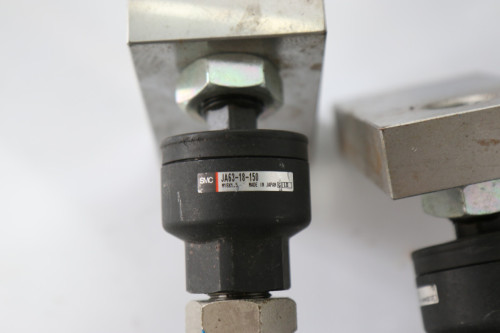 SMC 중고 공압실린더 CG1BA50-220, JA63-18-150 개당가격