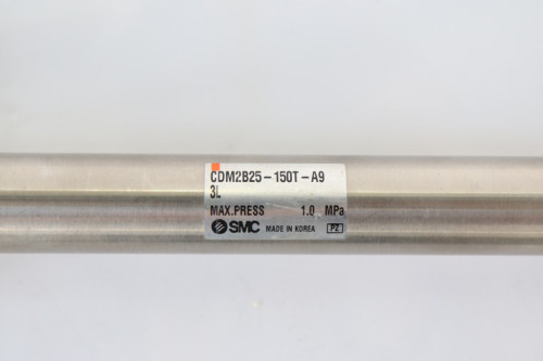 SMC 중고 공압실린더 CDM2B25-150T-A93L