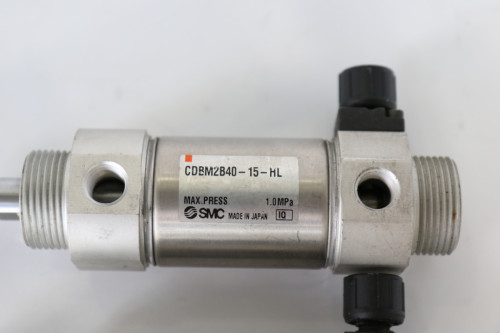 SMC 중고 공압실린더 CDBM2B40-15-HL 개당가격