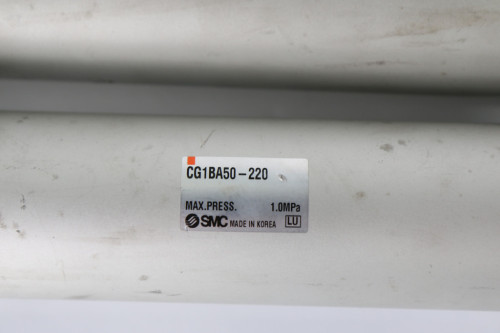 SMC 중고 공압실린더 CG1BA50-220, JA63-18-150 개당가격