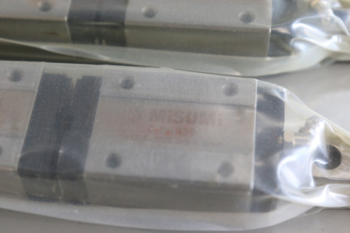미사용품 MISUMI LM가이드 C-SHR30 340L-2UU 대당가격
