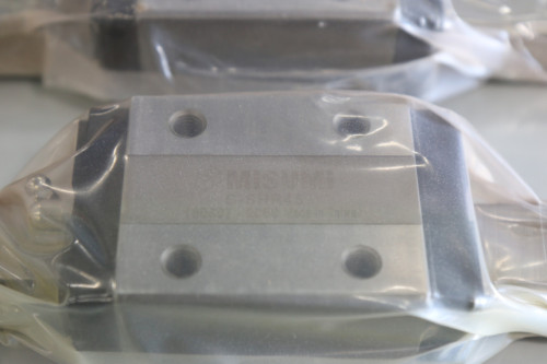 미사용품 MISUMI LM가이드 C-SHR45 280L-1UU 대당가격