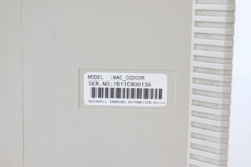 삼성 중고 컨트롤러 MAC-CO202R