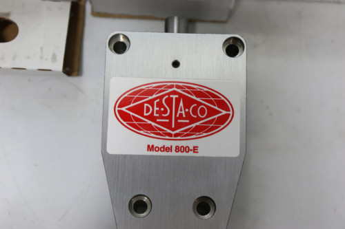 미사용품 DESTACO 800-E