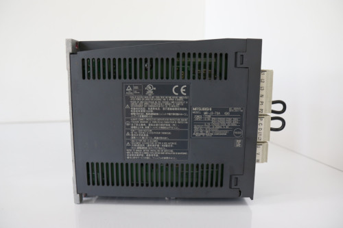 미쓰비시 중고 서보드라이브MR-J3-70A (GA) 대당가격
