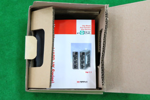 미사용품 METRONIX 서보드라이브 APD-VK01(A1)NS