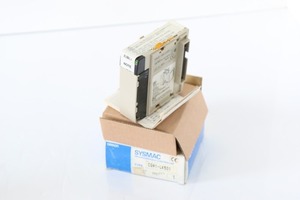 미사용품 OMRON PLC CQM1-LK501