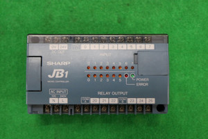 SHARP 중고 컨트롤러 JB-11A