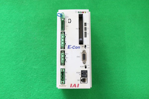 IAI 중고 컨트롤러 ECON-I-200-2