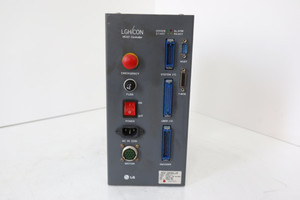 LG 중고 로봇컨트롤러 MCS2-210 대당가격
