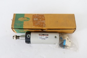 미사용품 SMC 공압실린더 CG1TN40-50