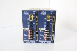 NSK 중고 DD서보 컨트롤러 ESA-LYB1AF7-21.1 대당가격