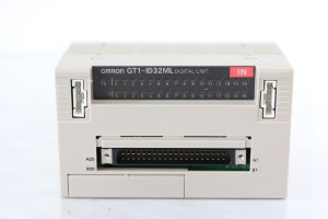 OMRON 중고 PLC GT1-ID32ML
