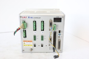 IAI 중고 컨트롤러 XSEL-J-2-100I-60I-N1-EEE-5-2