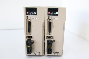 HCFA 중고 서보드라이브 SV-X2EA150A-A 대당가격