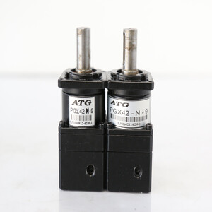 ATG 감속기 PGX42-N-9 9:1 대당가격
