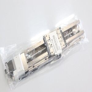 미사용품 MISUMI XCVL6150-2-3-GN 전장310 ST150