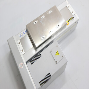 LPK 액츄에이터 LCP120-RT-100L-40B-L 전장400 ST100