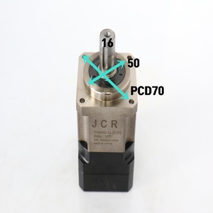 JCR 감속기 PAB060-10-S2-P2 10:1