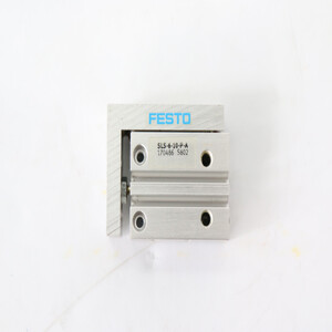 FESTO 테이블실린더 SLS-6-10-P-A