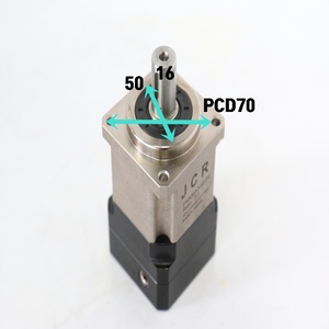 JCR 감속기 PAB060-3-S2-P2 3:1
