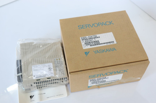 미사용품 야스카와 서보드라이브 SGDS-02A75A 대당가격