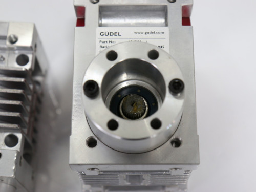 미사용품 GUDEL 감속기 454528 FH045 47:1 대당가격